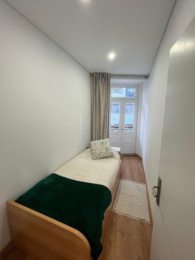 Down Bonjardim Apartments ポルト エクステリア 写真