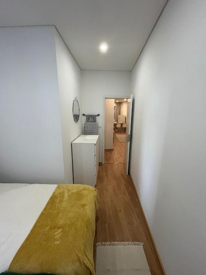 Down Bonjardim Apartments ポルト エクステリア 写真