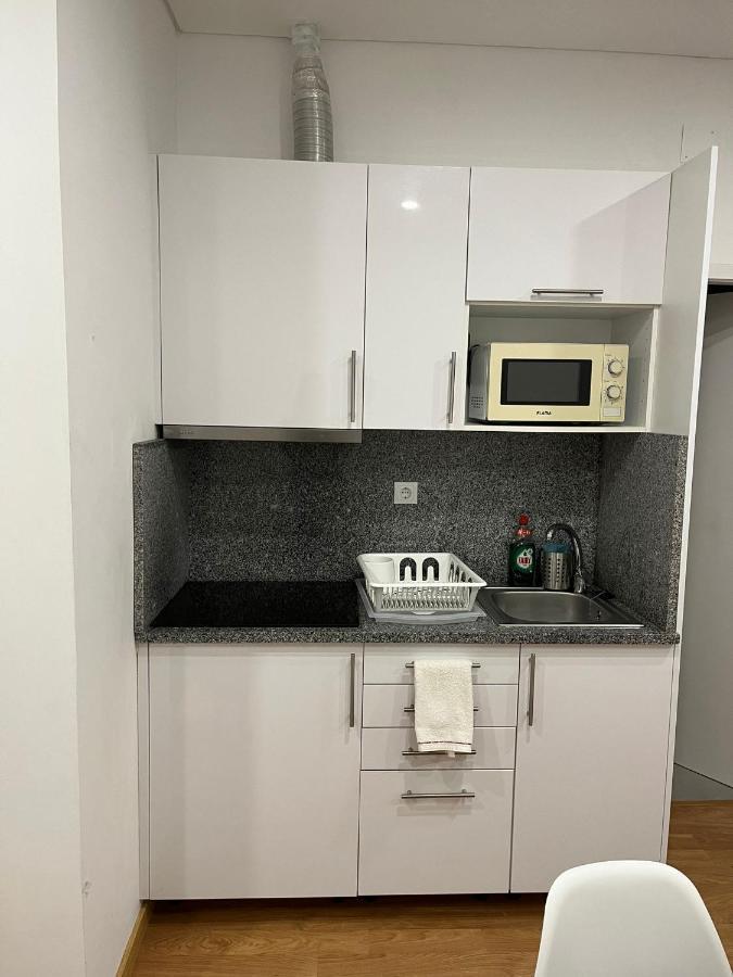Down Bonjardim Apartments ポルト エクステリア 写真