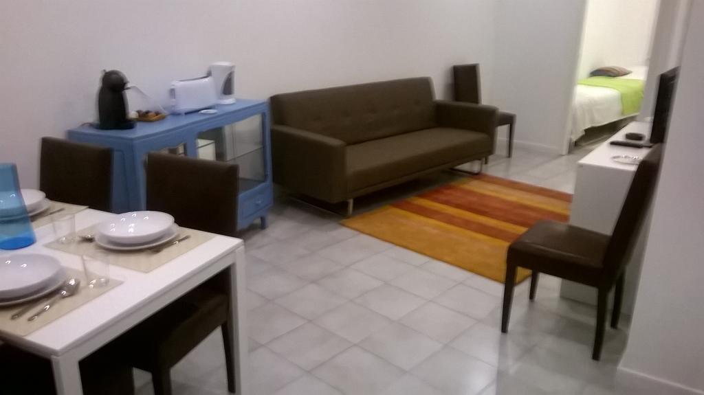 Down Bonjardim Apartments ポルト エクステリア 写真