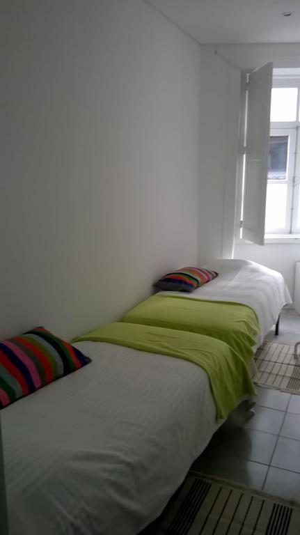 Down Bonjardim Apartments ポルト エクステリア 写真